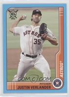 Veterans & Rookies - Justin Verlander