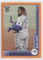 Veterans & Rookies - Vladimir Guerrero Jr.