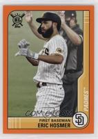 Veterans & Rookies - Eric Hosmer