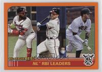 Big League Best - Manny Machado, Marcell Ozuna, Freddie Freeman