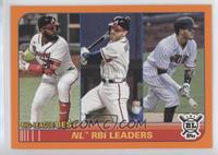 Big League Best - Manny Machado, Marcell Ozuna, Freddie Freeman