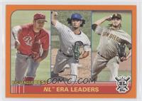 Big League Best - Dinelson Lamet, Yu Darvish, Trevor Bauer