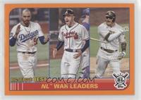 Big League Best - Manny Machado, Freddie Freeman, Mookie Betts