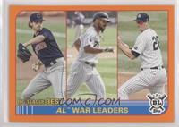 Big League Best - Jose Abreu, DJ LeMahieu, Shane Bieber