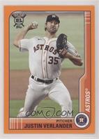 Veterans & Rookies - Justin Verlander