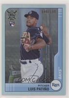 Veterans & Rookies - Luis Patiño #/199