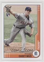 Veterans & Rookies - Casey Mize