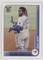 Veterans & Rookies - Vladimir Guerrero Jr.