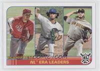 Big League Best - Dinelson Lamet, Yu Darvish, Trevor Bauer