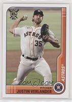 Veterans & Rookies - Justin Verlander