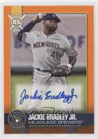 Jackie Bradley Jr. #/99