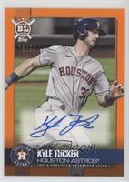 Kyle Tucker #/99