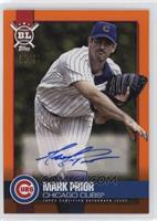 Mark Prior #/99