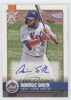 Dominic Smith