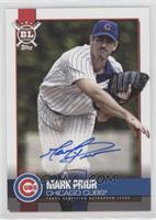 Mark Prior