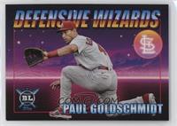 Paul Goldschmidt