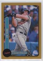 Jim Thome #/50