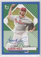 Aaron Nola #/30