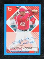 Juan Soto #/30