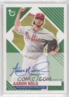 Aaron Nola #/80