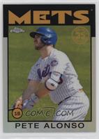 Pete Alonso [EX to NM]