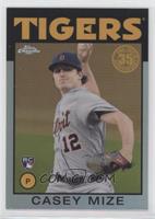 Casey Mize