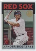 Xander Bogaerts