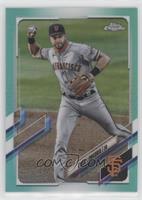 Evan Longoria #/199