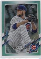 Jon Lester #/199