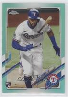 Leody Taveras [EX to NM] #/199