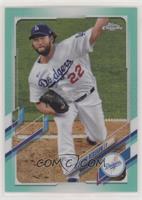 Clayton Kershaw #/199