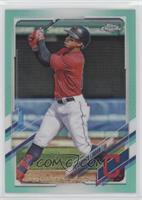 Francisco Lindor #/199