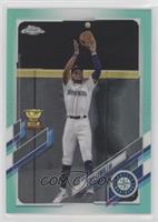 Kyle Lewis #/199