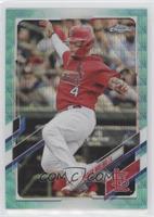 Yadier Molina #/199