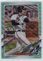 Freddie Freeman #/199