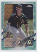 Matt Chapman #/199