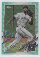 Lorenzo Cain #/199