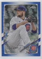 Jon Lester #/75