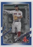 Xander Bogaerts #/75