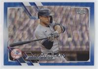 Giancarlo Stanton #/75