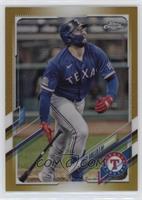 Joey Gallo #/50