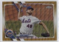 Jacob deGrom #/50