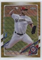 Stephen Strasburg #/50