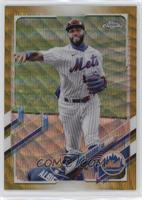 Amed Rosario [EX to NM] #/50