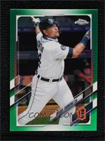 Miguel Cabrera #/99