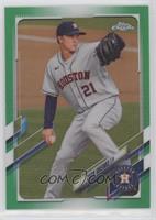 Zack Greinke #/99