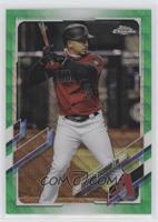 Eduardo Escobar #/99