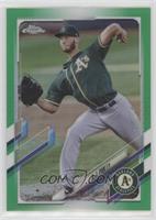 A.J. Puk #/99