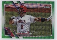 Albert Pujols #/99