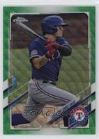 Shin-Soo Choo #/99